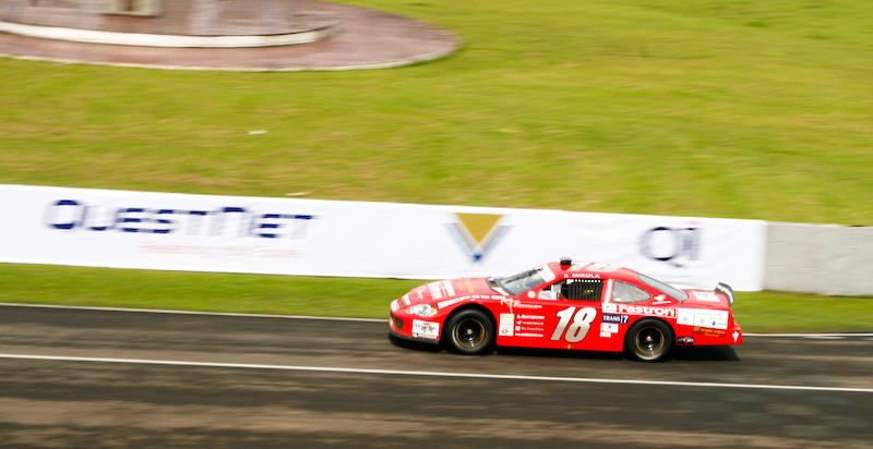 Speedcar Racing