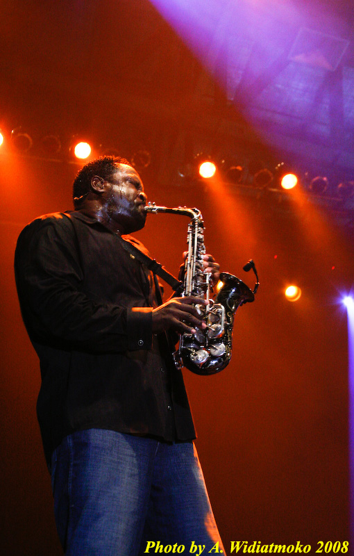 Java Jazz 2008