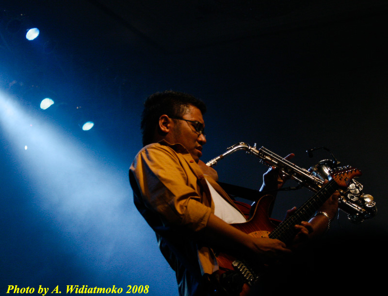 Java Jazz 2008