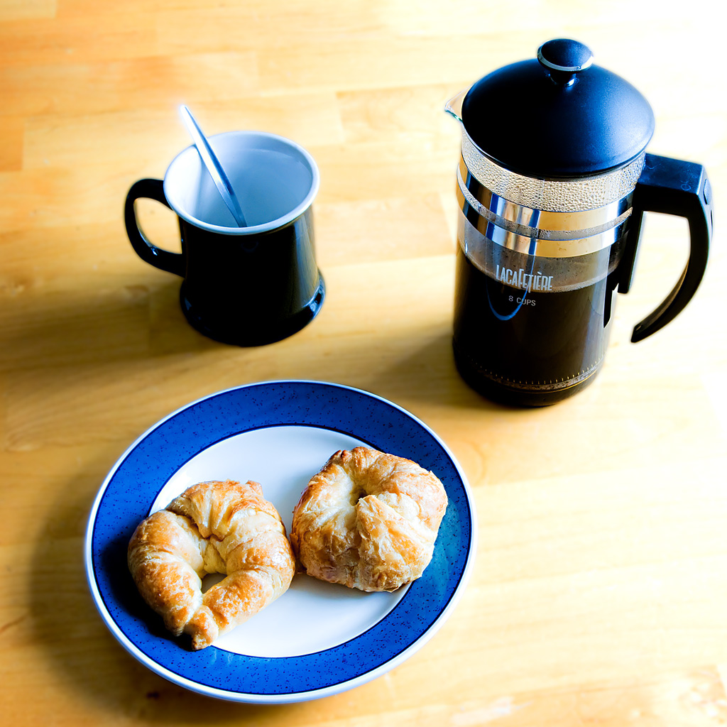Square Meal