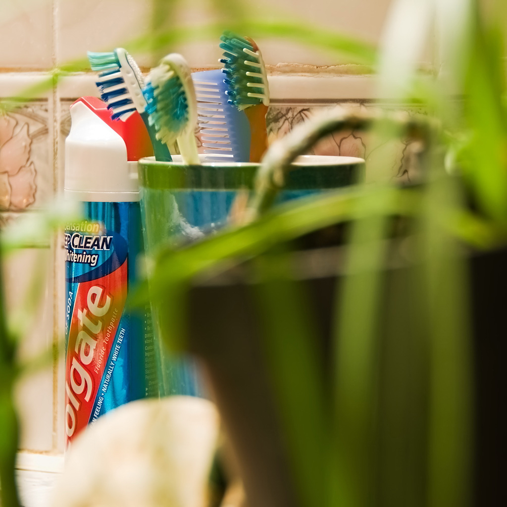 Deep Clean