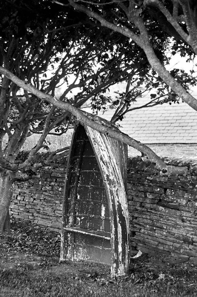 Garden Seat