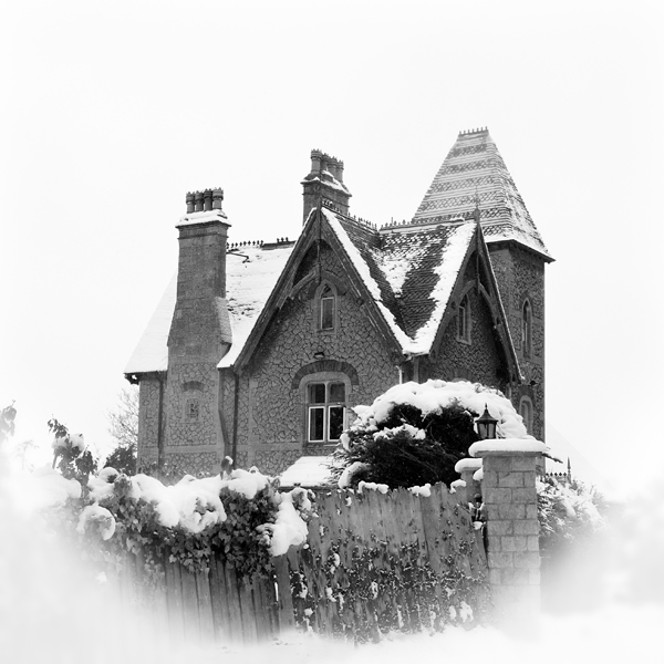 11th - The Castle