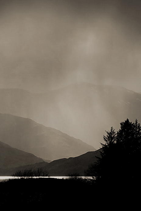 Loch Linnhe 2
