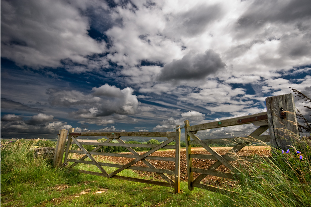 Gateway