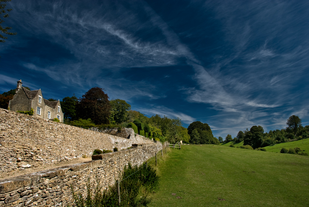 Cotswold Blue