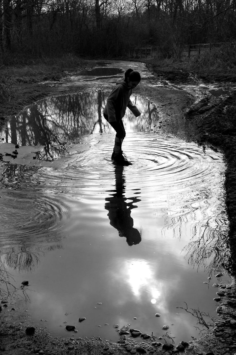 Puddle