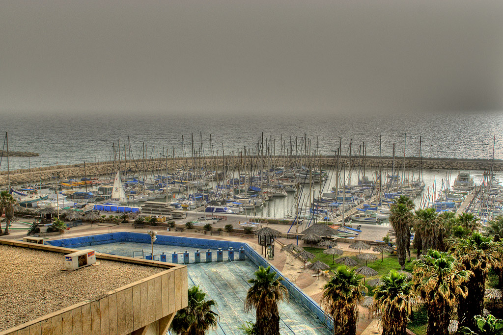 Mediterranean Harbour 2