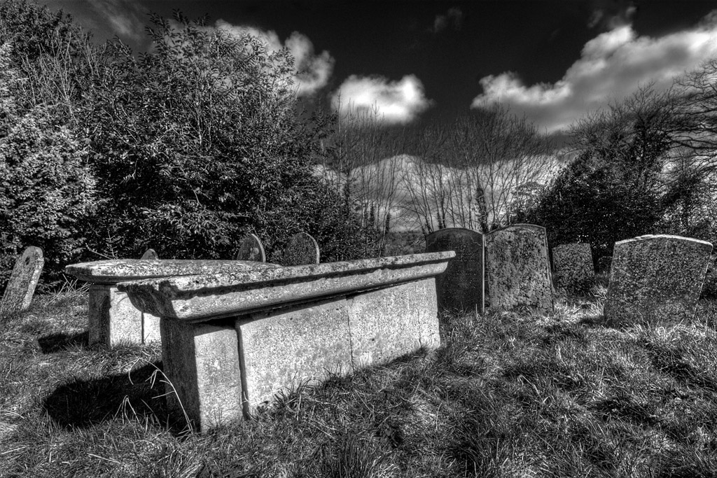 Caskets
