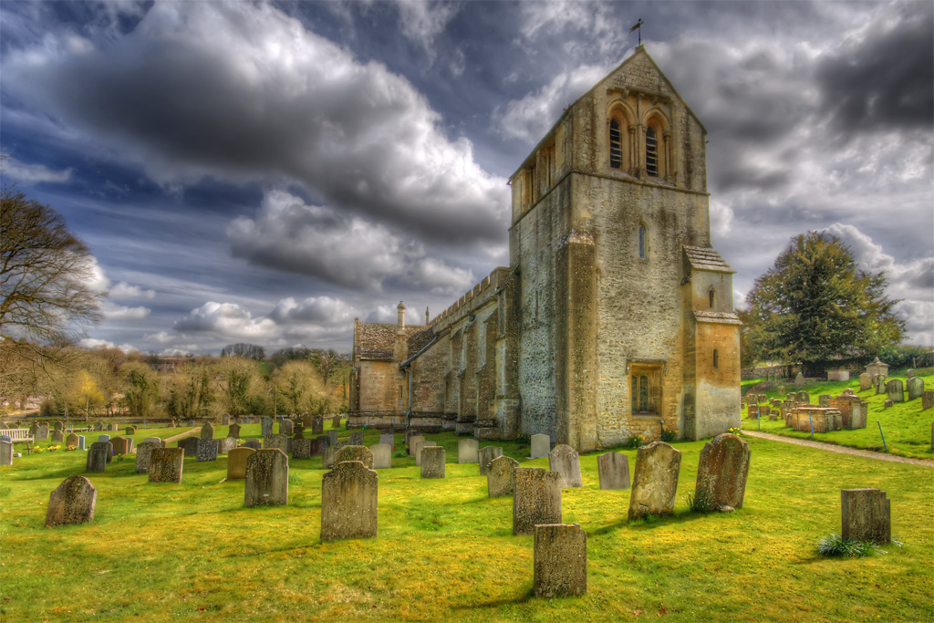 Churn Valley Worship 1