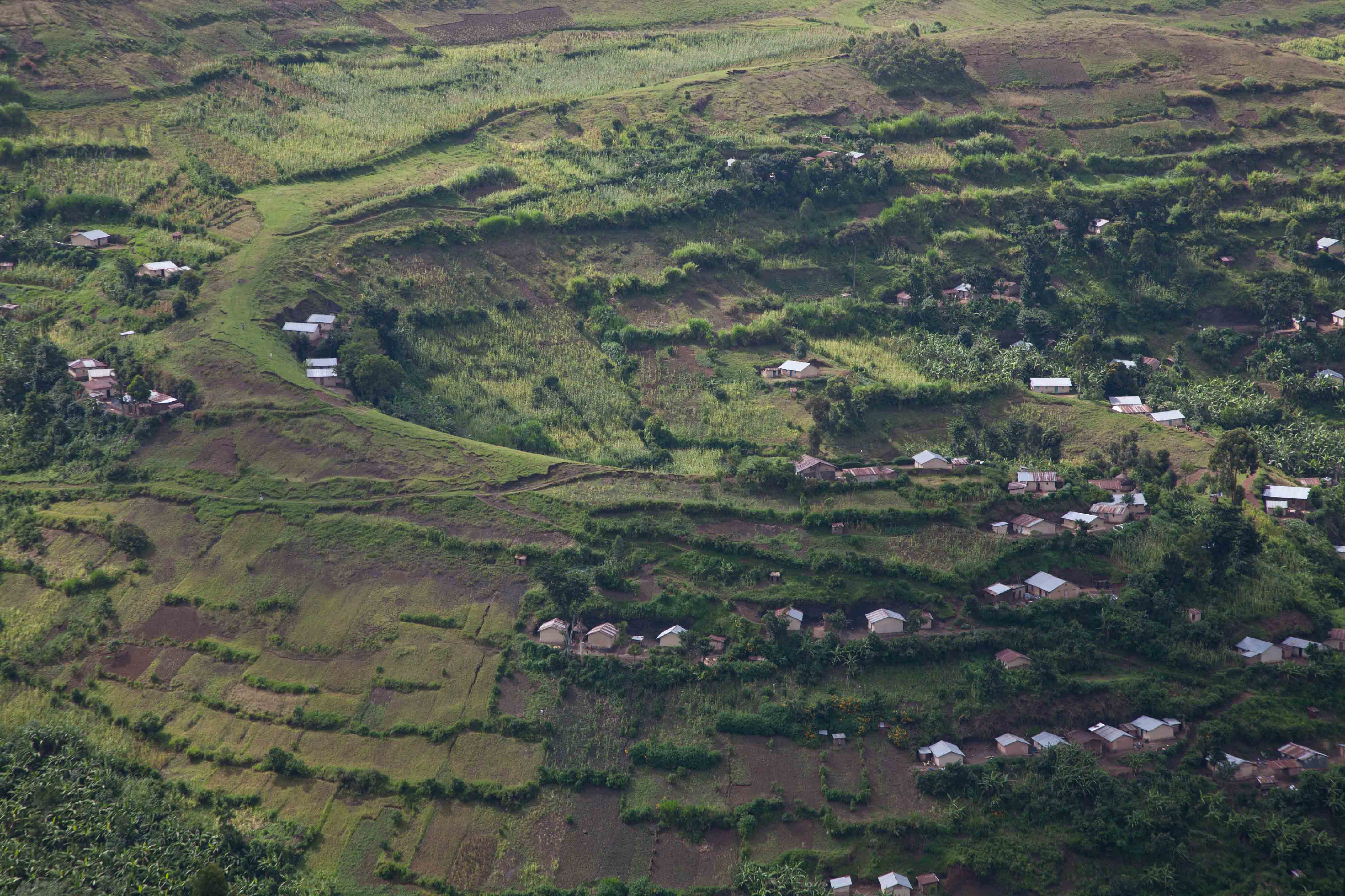 Kisoro, Uganda