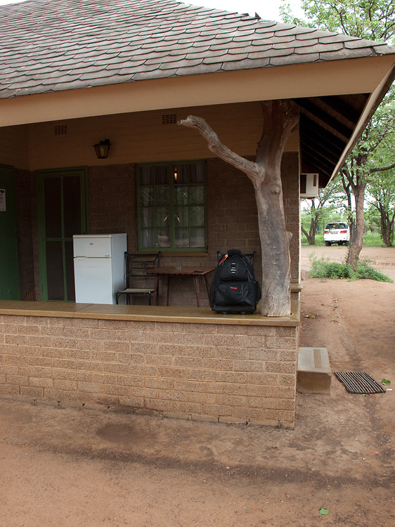 Novell in Shingwedzi