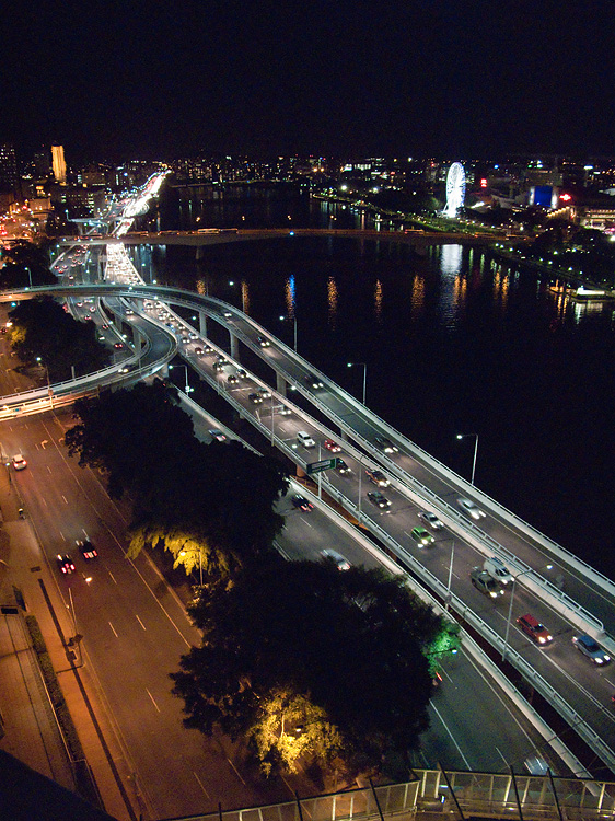 Brisbane