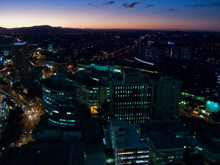 Brisbane
