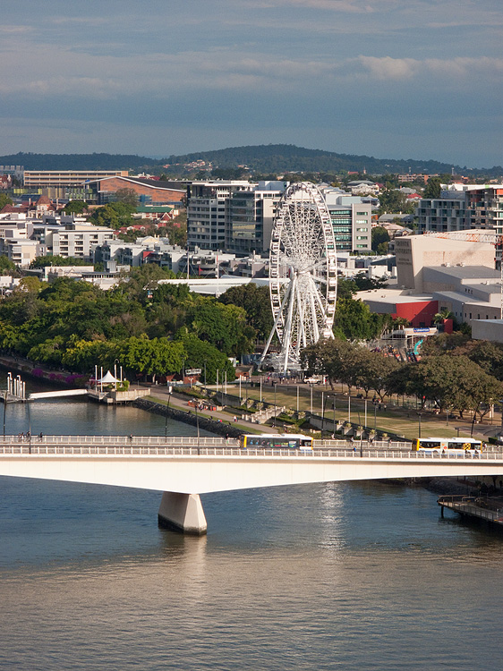 Brisbane