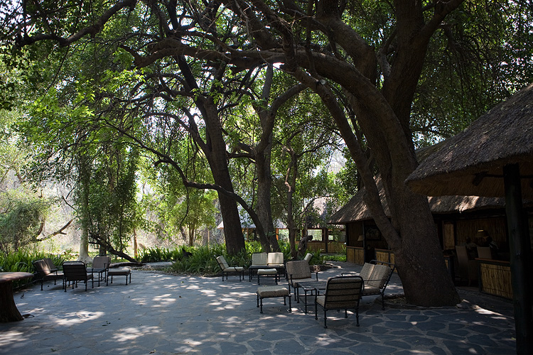 Camp Okavango I