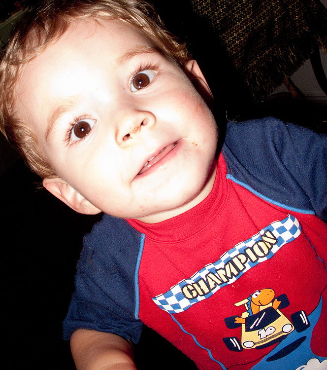 Marcus