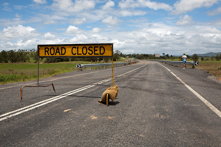 Queensland Floods