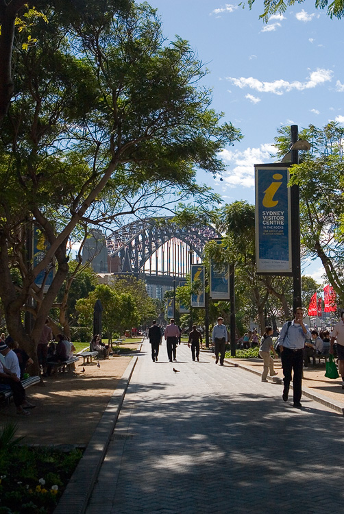 Circular Quay