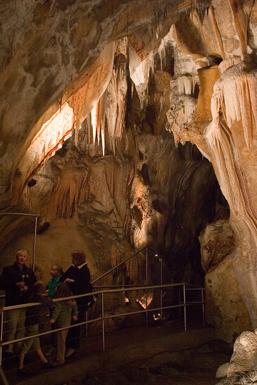 Jenolan Caves