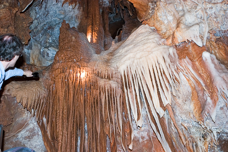 Jenolan Caves