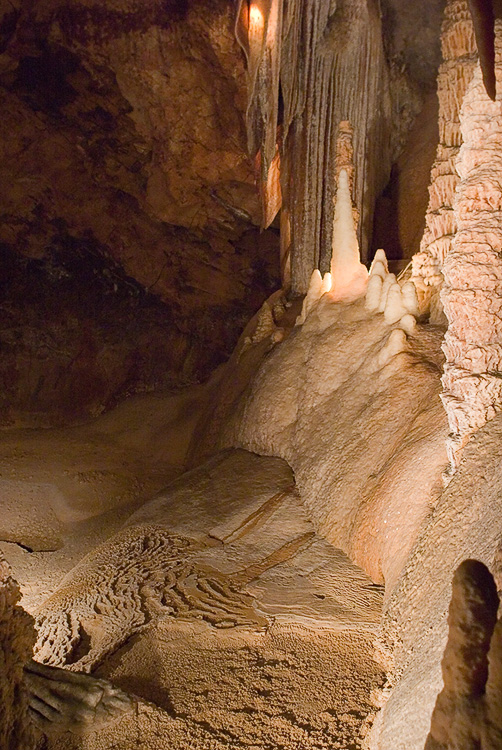 Jenolan Caves