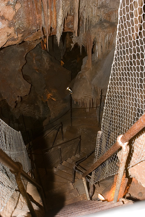 Jenolan Caves