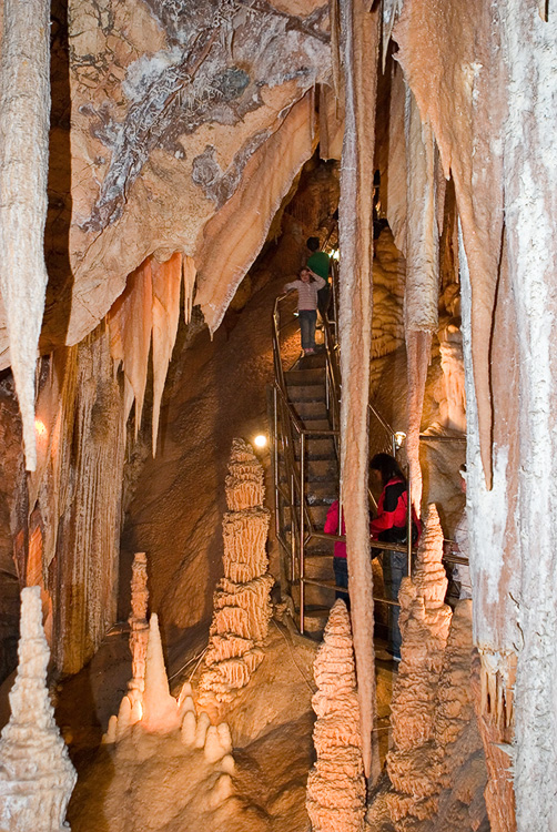 Jenolan Caves