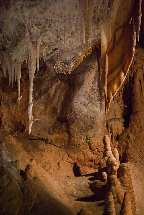 Jenolan Caves