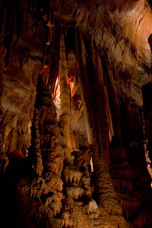 Jenolan Caves
