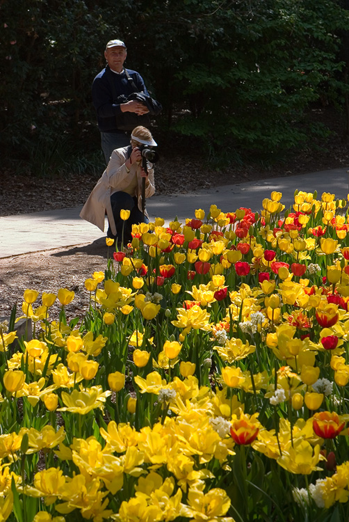 Floriade XVIII