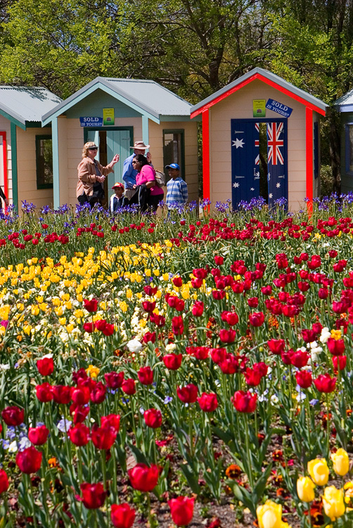 Floriade VII