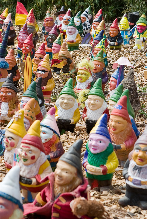 Gnomes