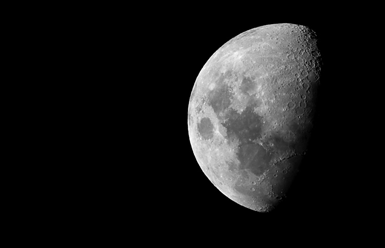 The Moon