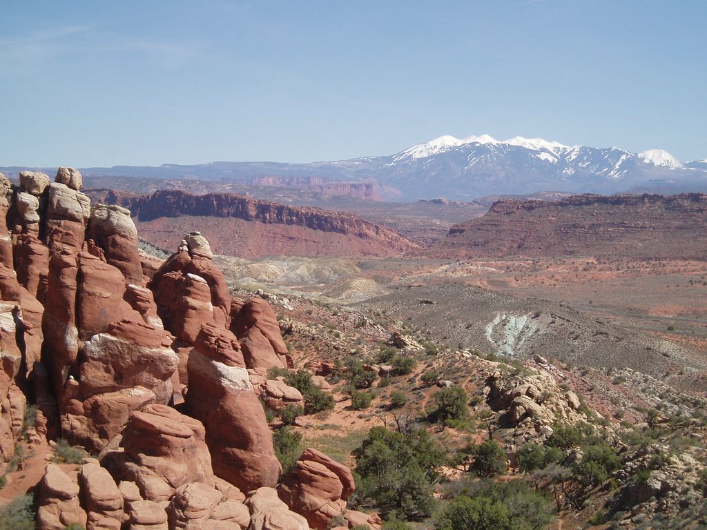Sandstones
