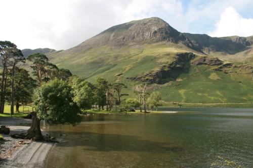 Buttermere