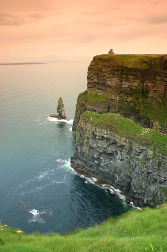 Cliffs of Moher