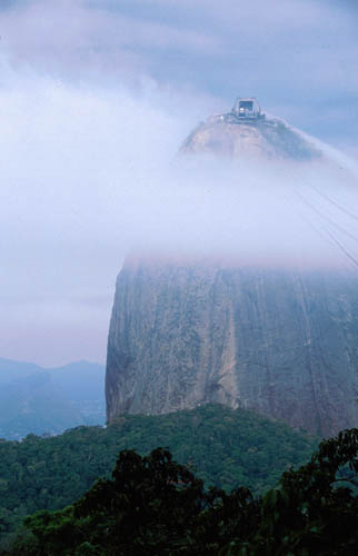 Sugar Loaf, Rio de Janeiro