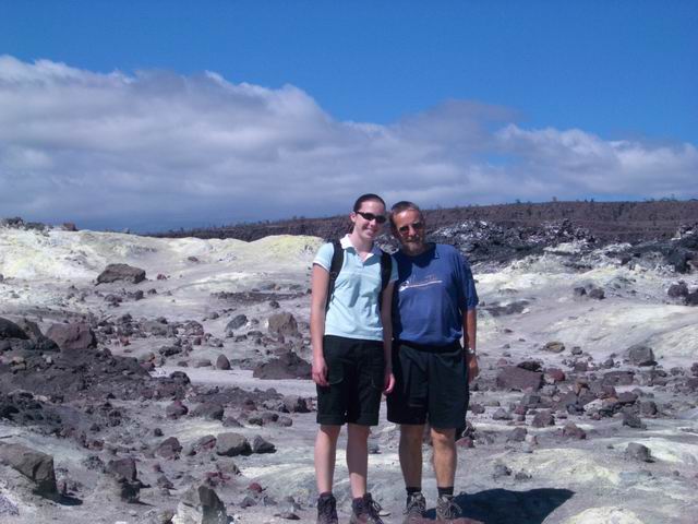 Kate and Ric at Volcano NP Hawaii 028.JPG