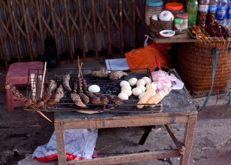 Street Food