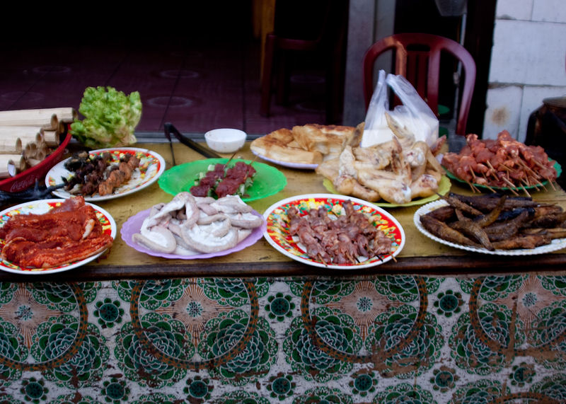 Street Food