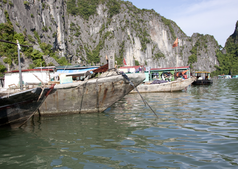 Ha Long Bay 2010