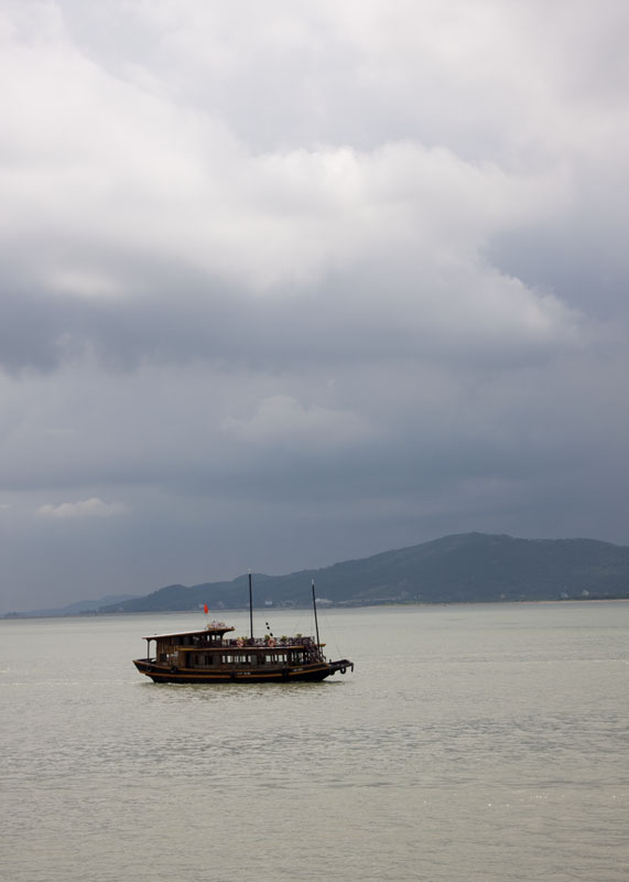 Ha Long Bay 2010