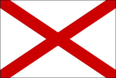 Alabama Flag