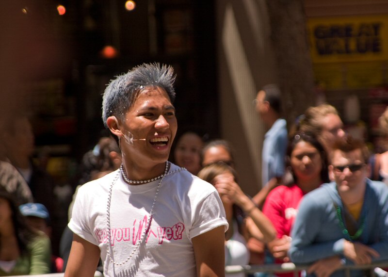 2007 Pride Parade