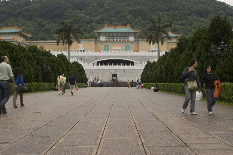 Palace Museum