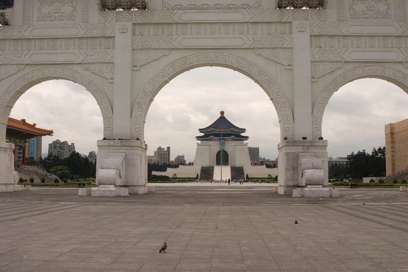 Taipei, Taiwan