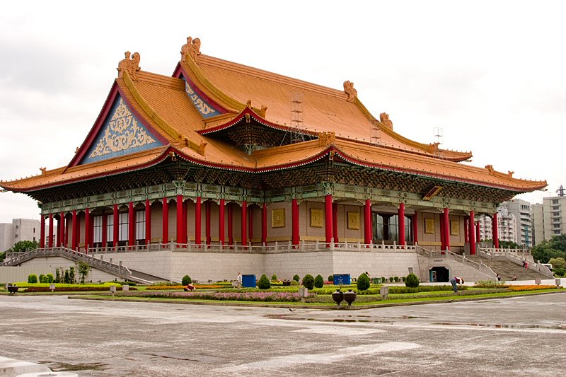 Taipei, Taiwan
