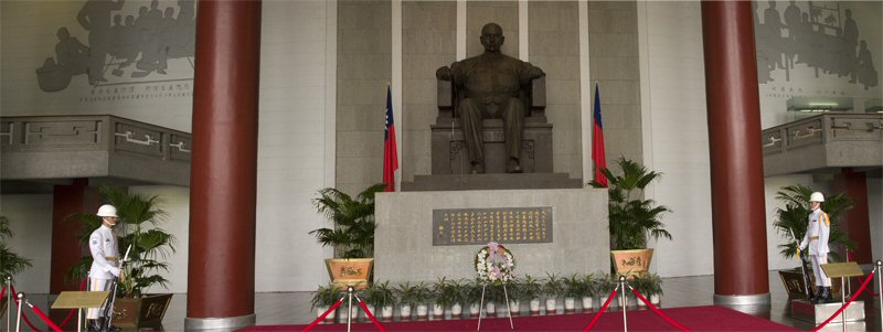 Taipei, Taiwan