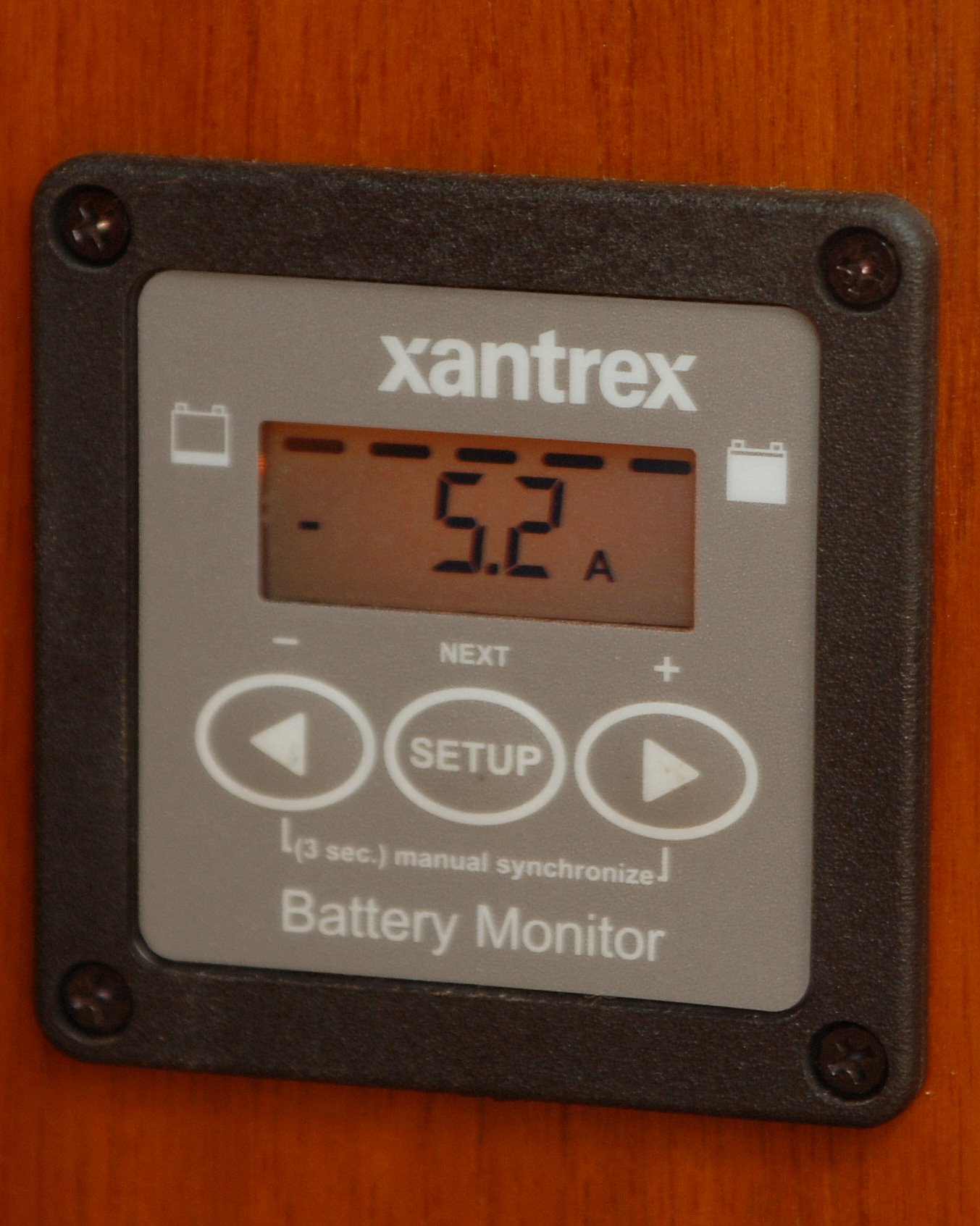 TV Running On A 400 Watt Inverter